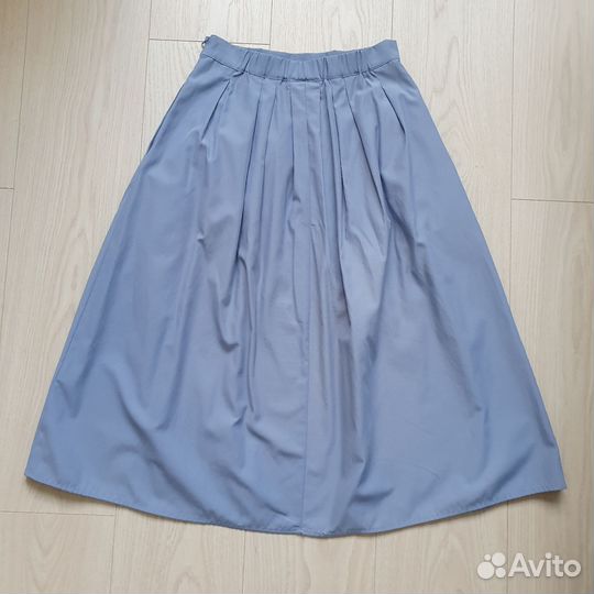 Юбка летняя zarina 42