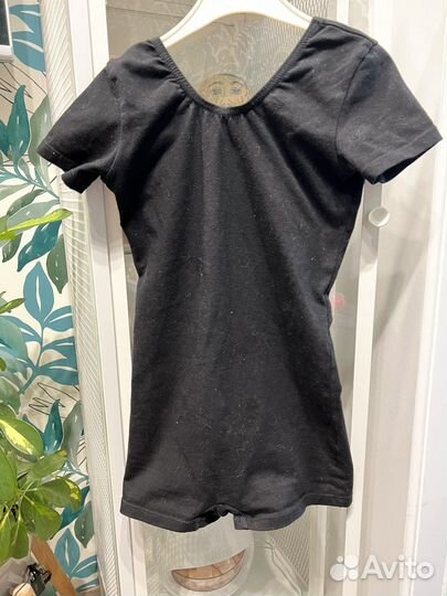 Купальник спортивный для девочки