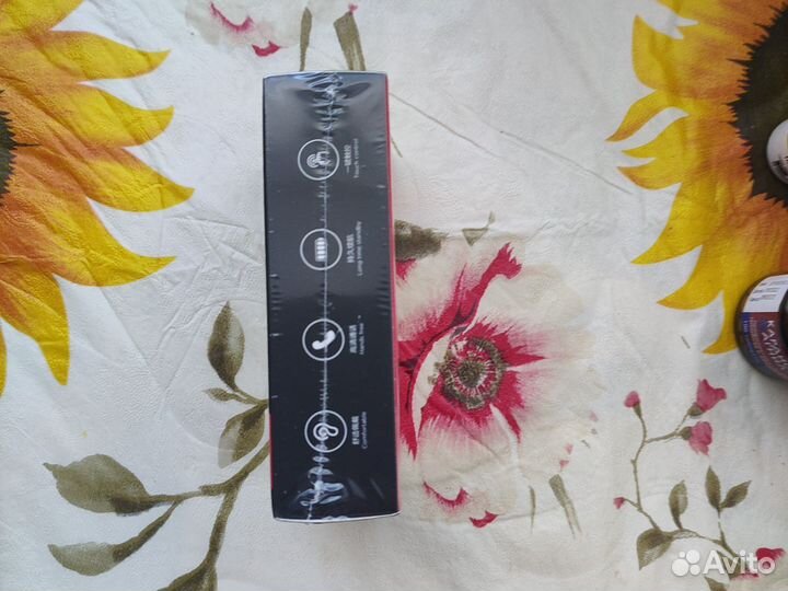 Наушники Lenovo GM2 Pro 5,3 беспроводные