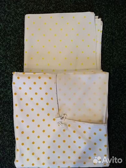 Комплекты постельного белья