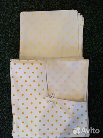 Комплекты постельного белья