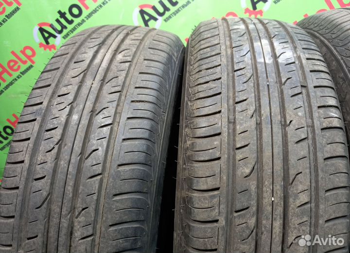 Dunlop Grandtrek PT3 225/65 R17