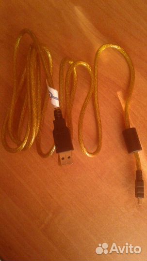 USB проводник для телефона Nokia
