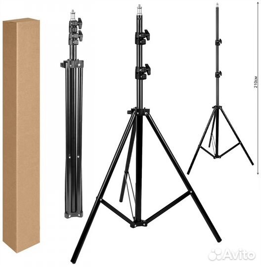Штатив 2 м