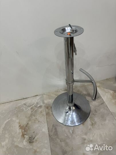 Газлифт для барного стула