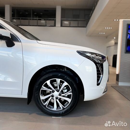 Haval Jolion 1.5 AMT, 2023