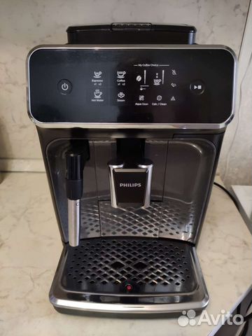 Кофемашина Philips EP 2224/40