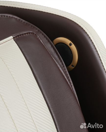 Массажное кресло