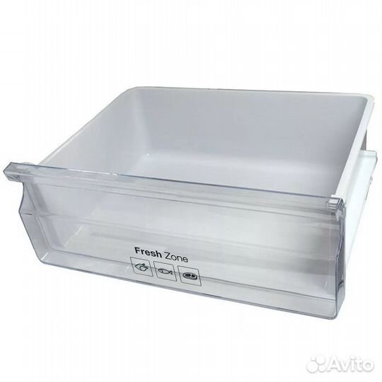 Ящик зоны свежести (овощи-фрукты) для холодильника