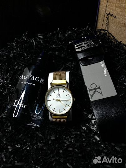 Подарочный набор