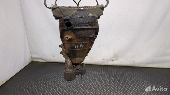 Редуктор моста Opel Omega B, 1999