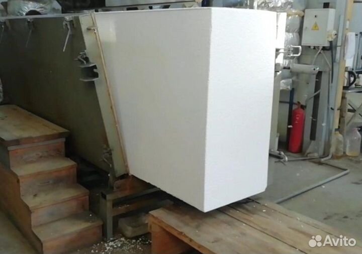 Пенопласт Пенополистирол псб 50/100/150/200мм