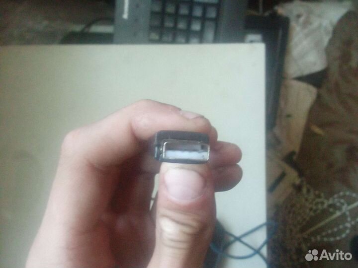 Игровая мышь