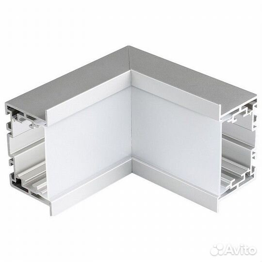 Профиль Arlight S2-linia69-F-L90N 021278