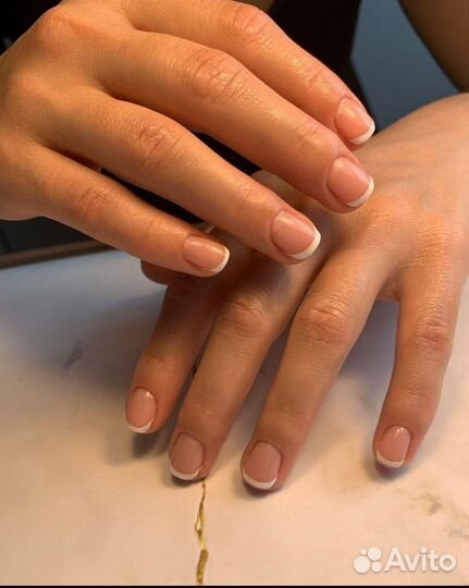 Студия Маникюр Педикюр