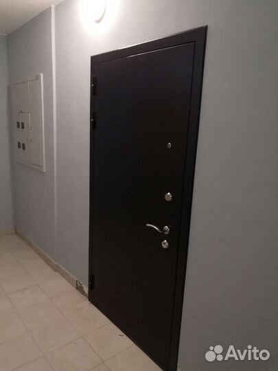 Стальные двери,тамбурные двери, кладовки на этажи