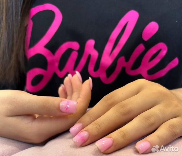 Мастер маникюра