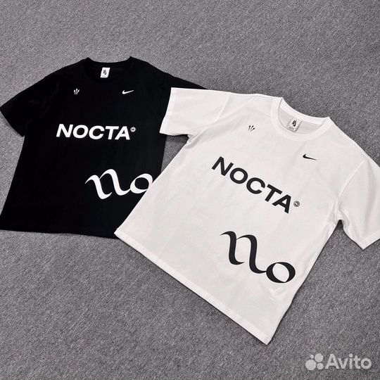 Футболка Nike Nocta