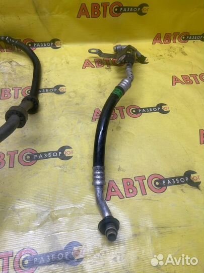 Трубка кондиционера Mercedes-Benz E-Class W210