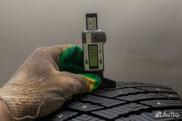 Goodyear Ultragrip Ice Arctic 225/50 R17 98T