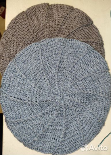 Берет, бактус