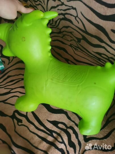 Прыгун Дракон