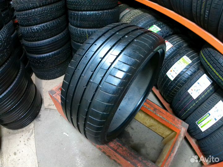 Goodyear Eagle F1 Asymmetric 3 245/35 R20