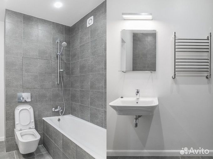 Ремонт квартир, домов, коммерческих помещений