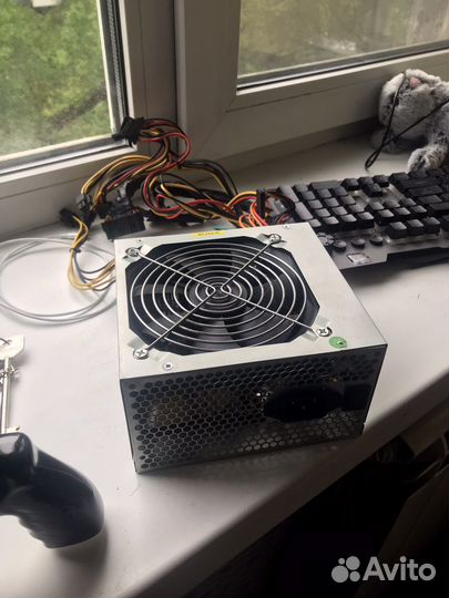 Блок питания 400w