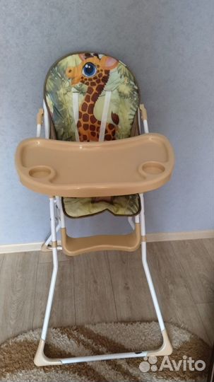 Стульчик для кормления