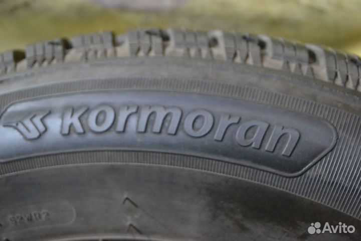 Kormoran SUV Snow 215/65 R16