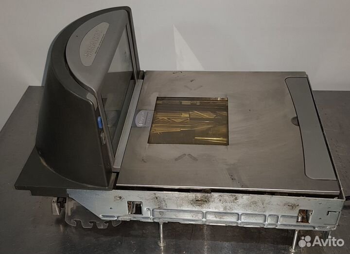 Биоптический Сканер весы Datalogic Magellan 8400