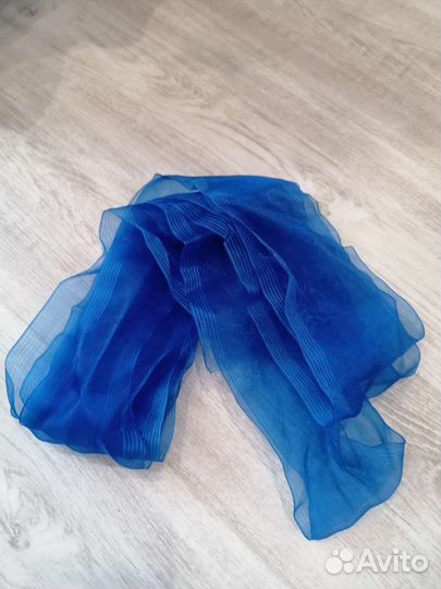 Лента атласная, 4 метра