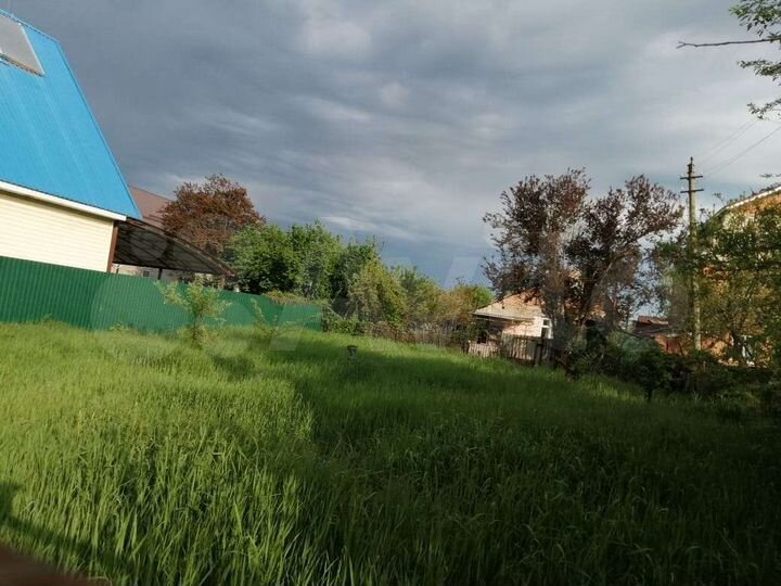 Участок 4 сот. (СНТ, ДНП)