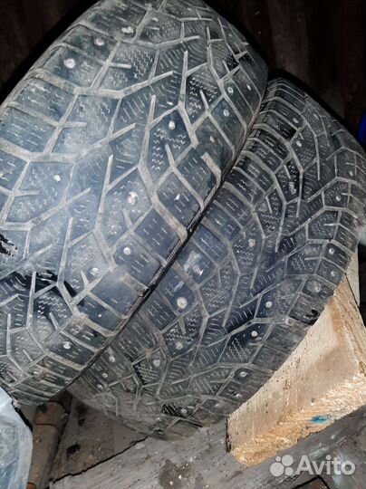 Gislaved Nord Frost II 185/65 R14 90T