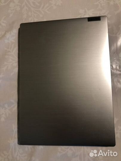 Ноутбук Lenovo ideapad 3