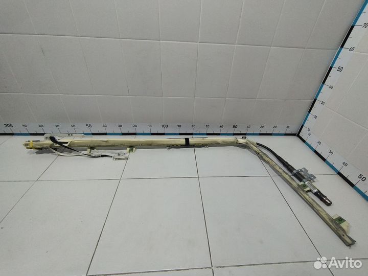 Подушка безопасности боковая (шторка) Discovery 3