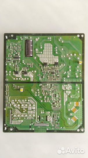 Блок питания EAX64127201/10 REV1.2 LGP32-11PUC1 дл