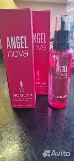 Angel Nova Mugler