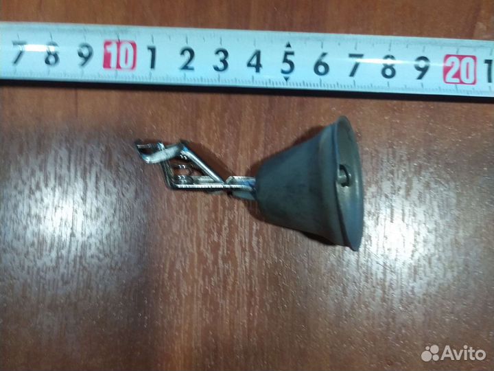 Колокольчики бубенчики