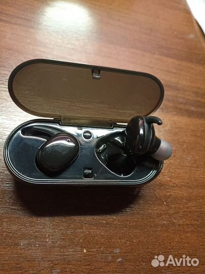 Беспроводные наушники