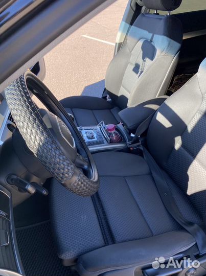 Audi A6 2.0 МТ, 2007, 217 000 км