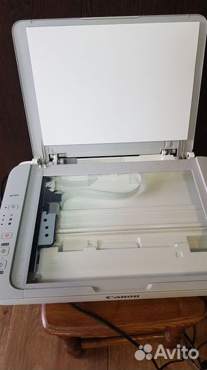 Принтер мфу Canon pixma MG 2440