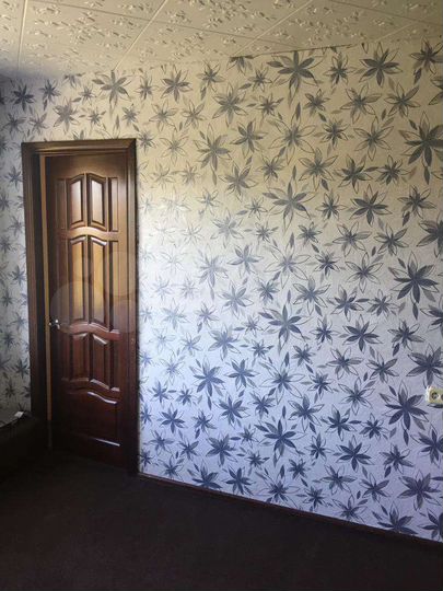 2-к. квартира, 43 м², 4/4 эт.