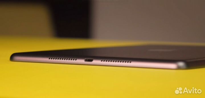 Apple iPad 10.2 (2021) 64Gb Wi-Fi Space Grey Новый