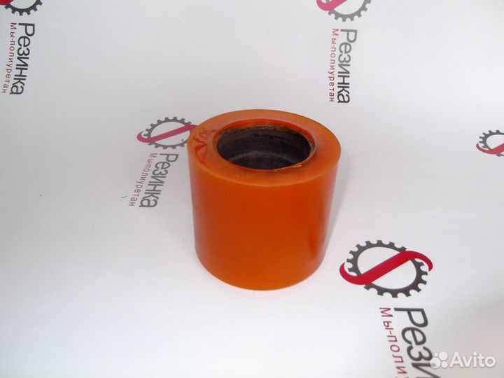 Валы - восстановление, ремонт