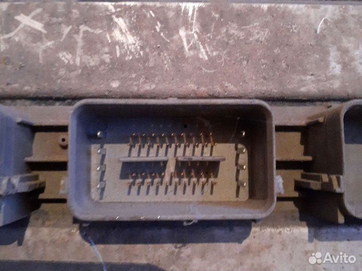 Эбу Мозги фф2 2.0/1.8