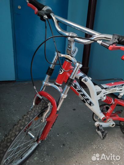 Stels Pilot 250 подростковый