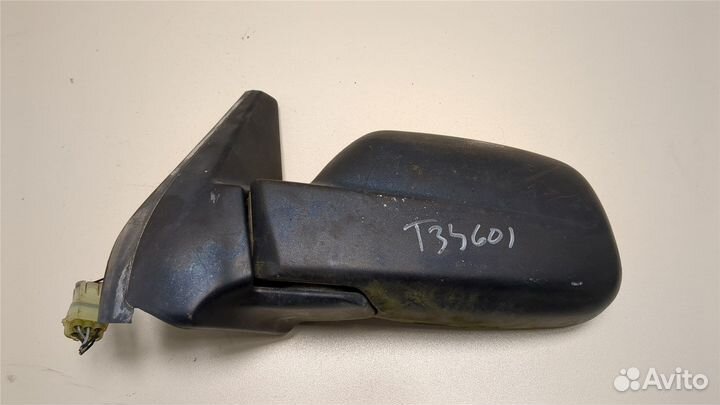 Зеркало боковое Land Rover Discovery 1, 1996