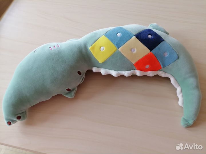 Мягкая игрушка